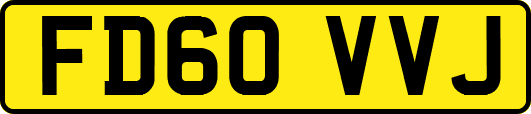 FD60VVJ