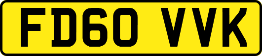 FD60VVK
