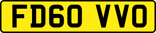 FD60VVO