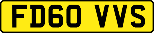 FD60VVS