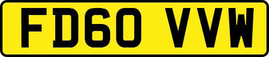 FD60VVW