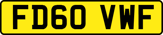 FD60VWF