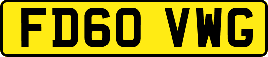 FD60VWG