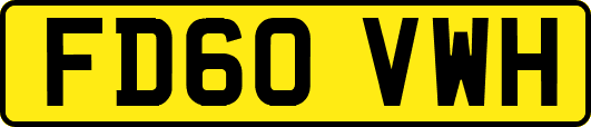 FD60VWH