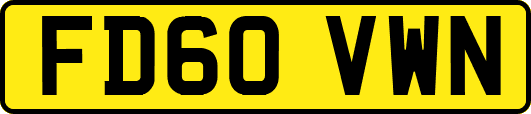 FD60VWN