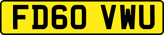 FD60VWU