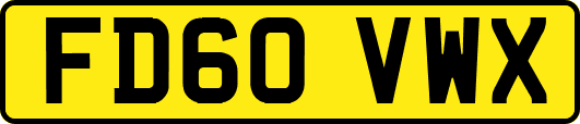 FD60VWX