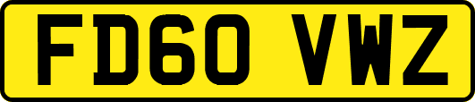 FD60VWZ