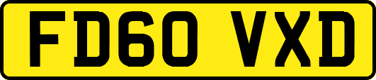 FD60VXD