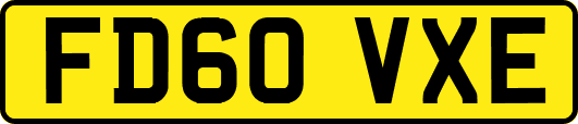 FD60VXE