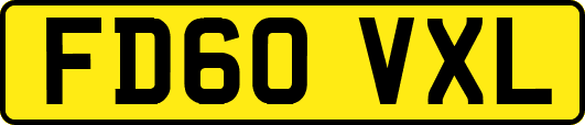 FD60VXL