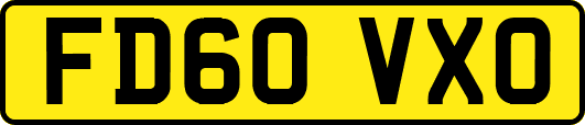 FD60VXO