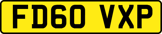 FD60VXP