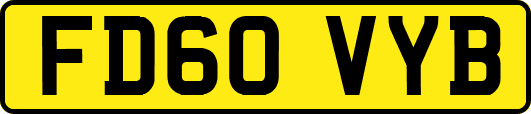 FD60VYB