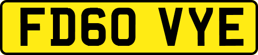 FD60VYE