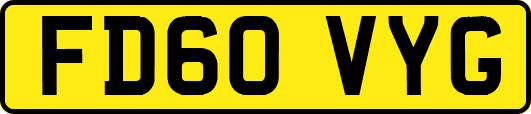 FD60VYG