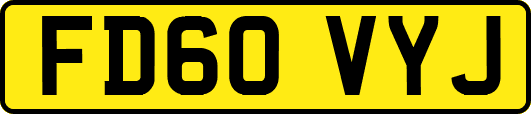 FD60VYJ