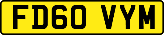 FD60VYM