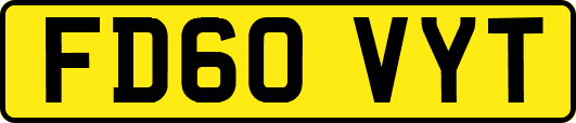 FD60VYT
