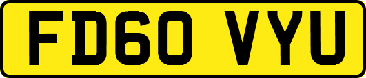 FD60VYU