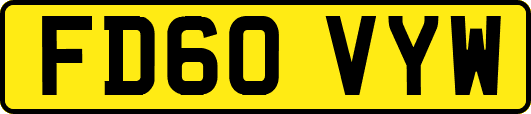 FD60VYW