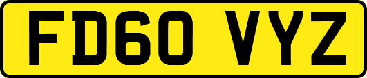 FD60VYZ