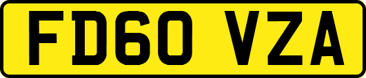 FD60VZA