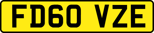FD60VZE