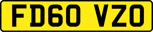 FD60VZO