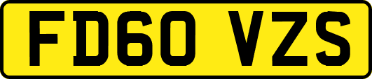 FD60VZS