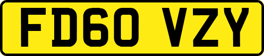 FD60VZY