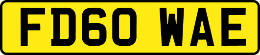FD60WAE
