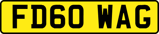 FD60WAG