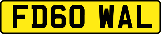 FD60WAL