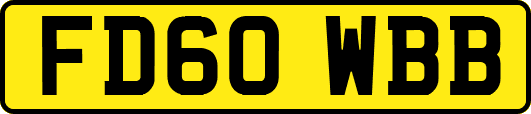 FD60WBB