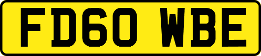 FD60WBE