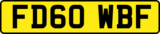 FD60WBF