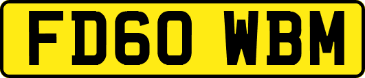 FD60WBM