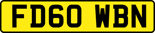 FD60WBN