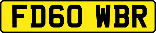 FD60WBR