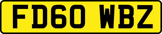 FD60WBZ