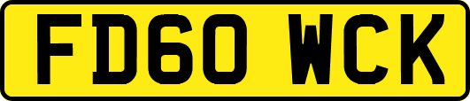 FD60WCK