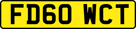 FD60WCT