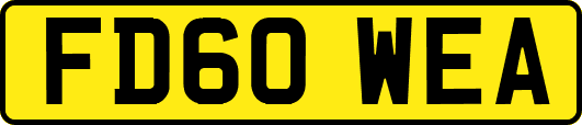 FD60WEA
