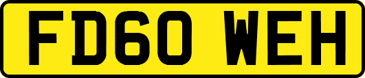 FD60WEH