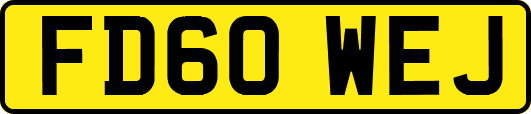 FD60WEJ
