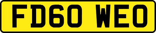 FD60WEO