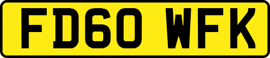 FD60WFK