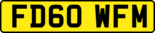 FD60WFM