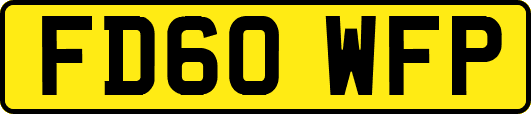 FD60WFP